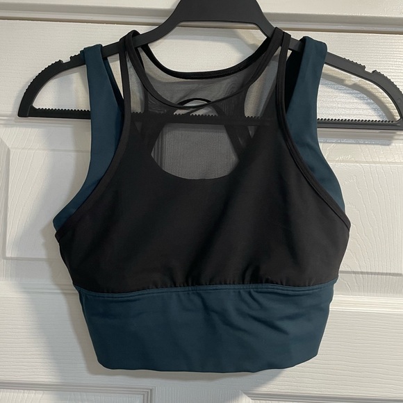 Lululemon Double Tap Bra II EUC Size 6 - Picture 4 of 5